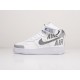 Кроссовки Nike Air Force 1 High 07 LV8 2