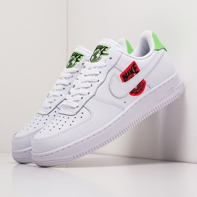 Кроссовки Nike Air Force 1 Low