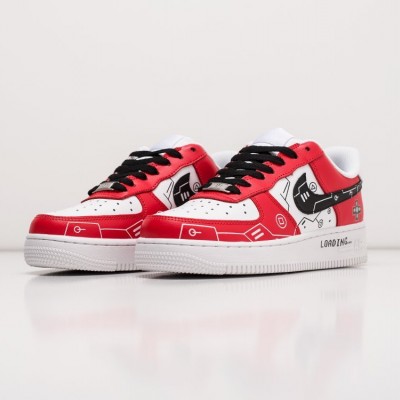 Кроссовки Nike Air Force 1 Low