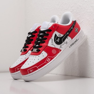 Кроссовки Nike Air Force 1 Low