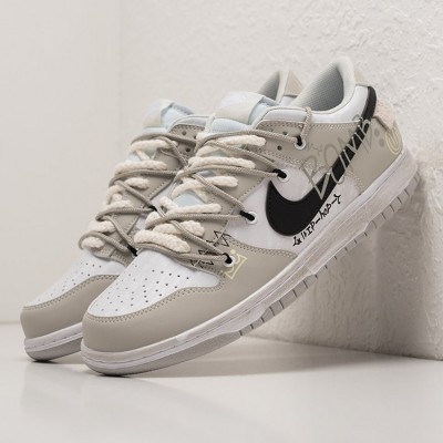 Кроссовки Nike SB Dunk Low