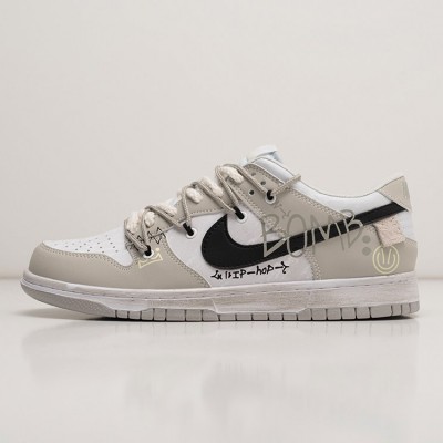 Кроссовки Nike SB Dunk Low