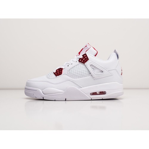 Кроссовки Nike Air Jordan 4 Retro