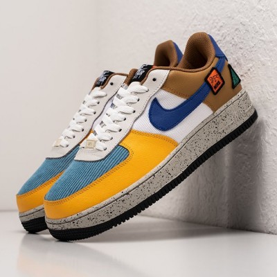 Кроссовки Nike Air Force 1 Low