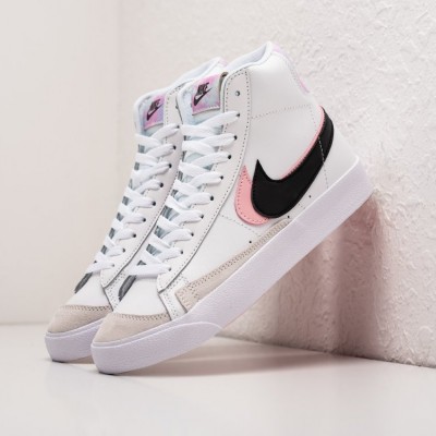 Кроссовки Nike Blazer Mid 77