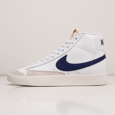 Кроссовки Nike Blazer Mid 77