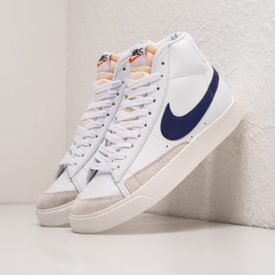 Кроссовки Nike Blazer Mid 77