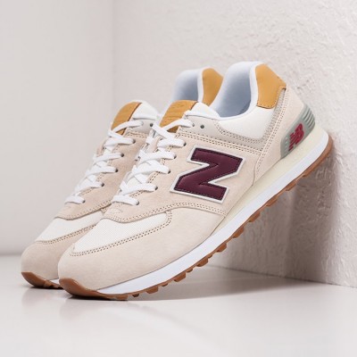 Кроссовки New Balance 574