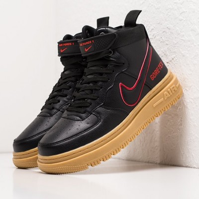 Кроссовки Nike Air Force 1 Gore-Tex