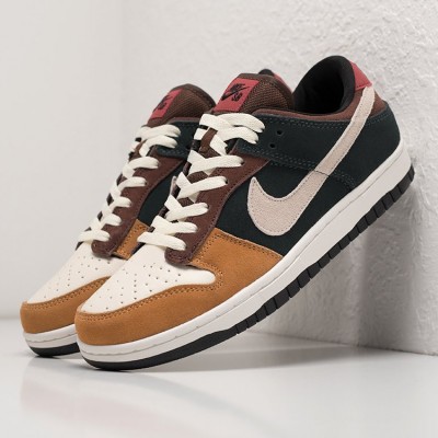 Кроссовки Nike SB Dunk Low