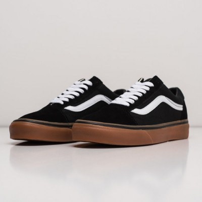 Кеды VANS Old Skool