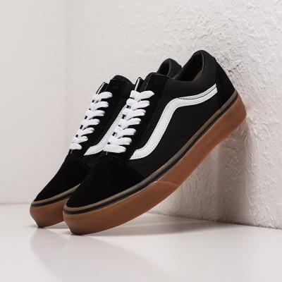 Кеды VANS Old Skool