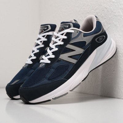 Кроссовки New Balance 990 v6