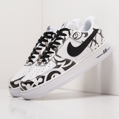 Кроссовки Nike Air Force 1 Low