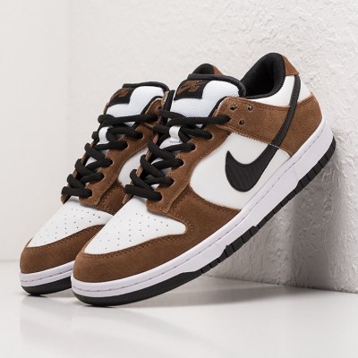 Кроссовки Nike SB Dunk Low