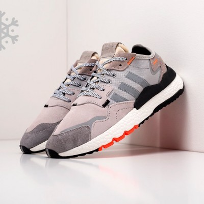 Зимние Кроссовки Adidas Nite Jogger