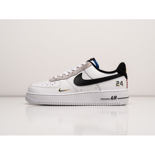 Кроссовки Nike Air Force 1 Low