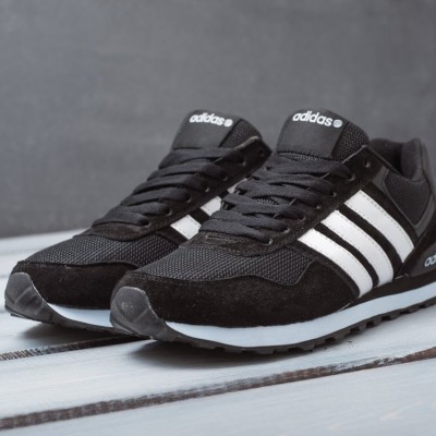 Кроссовки Adidas Neo 10k