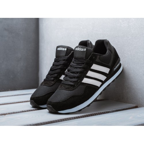 Кроссовки Adidas Neo 10k