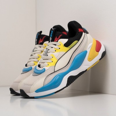 Кроссовки Puma RS-2K