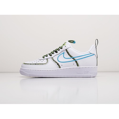 Кроссовки Nike Air Force 1 Low