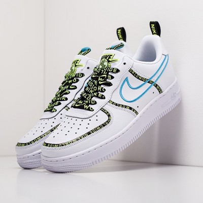 Кроссовки Nike Air Force 1 Low