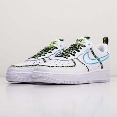 Кроссовки Nike Air Force 1 Low