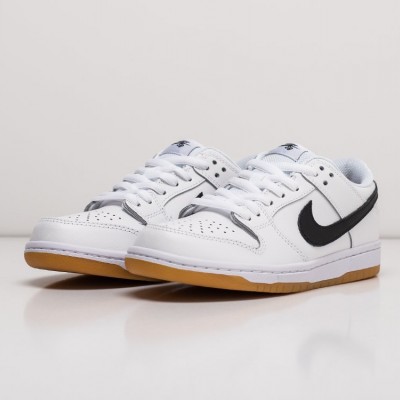 Кроссовки Nike SB Dunk Low