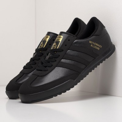 Кроссовки Adidas Beckenbauer