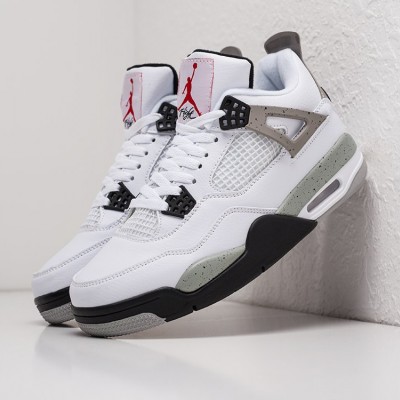 Кроссовки Nike Air Jordan 4 Retro