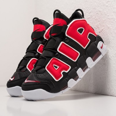 Кроссовки Nike Air More Uptempo