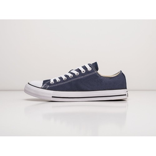 Кеды Converse Chuck Taylor All Star low