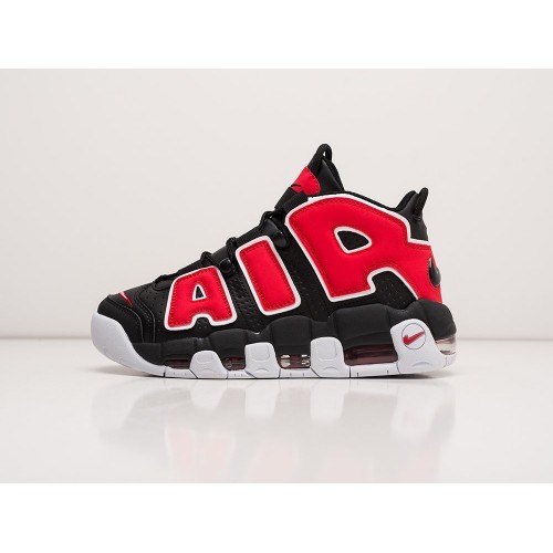 Кроссовки Nike Air More Uptempo