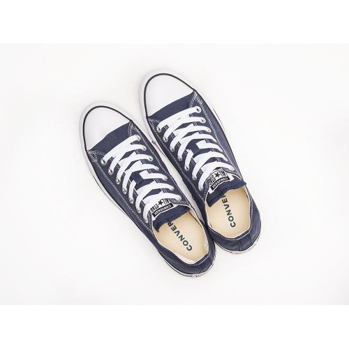 Кеды Converse Chuck Taylor All Star low