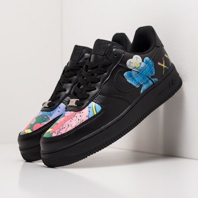 Кроссовки Nike Air Force 1 Low