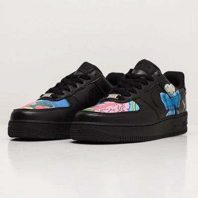 Кроссовки Nike Air Force 1 Low