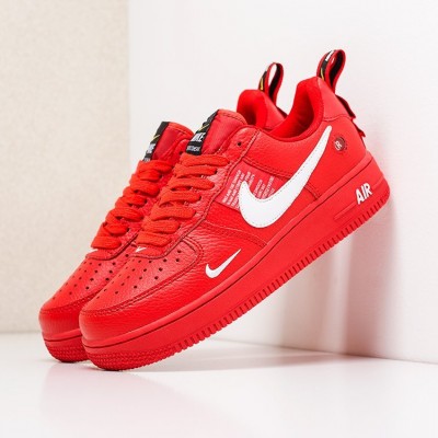 Кроссовки Nike Air Force 1 LV8 Utility