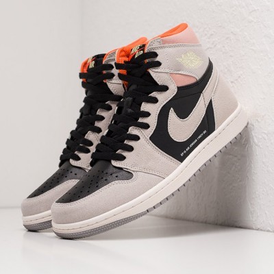 Кроссовки Nike Air Jordan 1 Mid