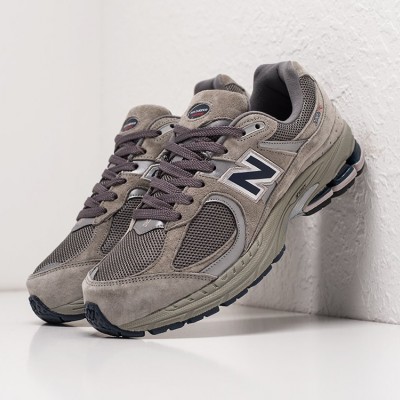 Кроссовки New Balance 2002R