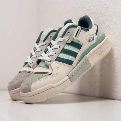 Кроссовки Adidas Forum Low