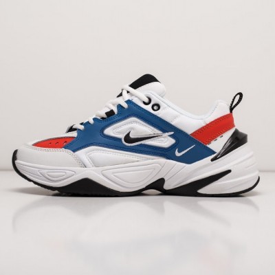 Кроссовки Nike M2K TEKNO