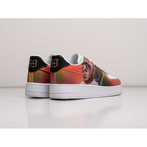 Кроссовки Nike Air Force 1 Low