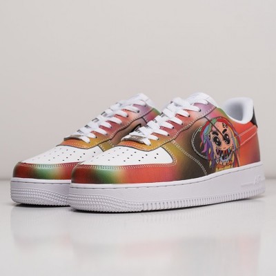 Кроссовки Nike Air Force 1 Low