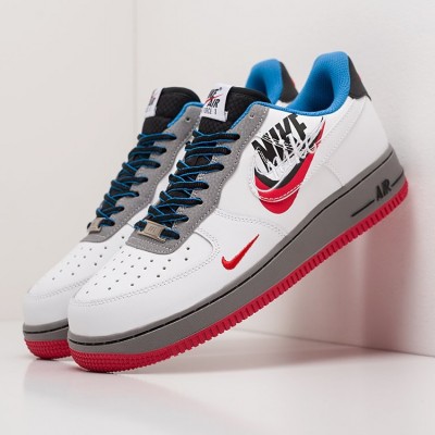 Кроссовки Nike Air Force 1 Low