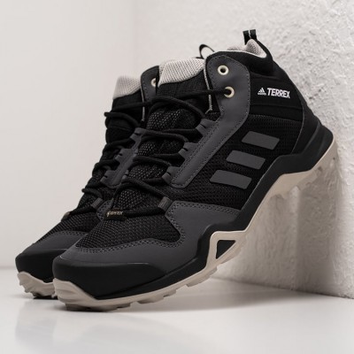 Кроссовки Adidas Terrex AX3 Mid