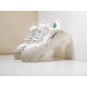 Кроссовки Balenciaga Triple S Сlear Sole