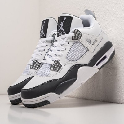 Кроссовки Nike Air Jordan 4 Retro