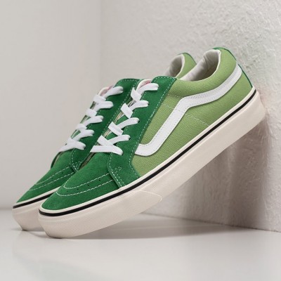 Кеды VANS Old Skool