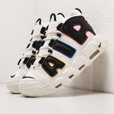 Кроссовки Nike Air More Uptempo