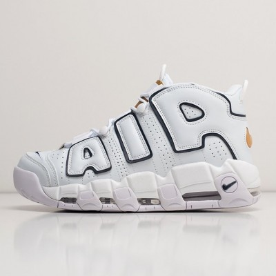 Кроссовки Nike Air More Uptempo